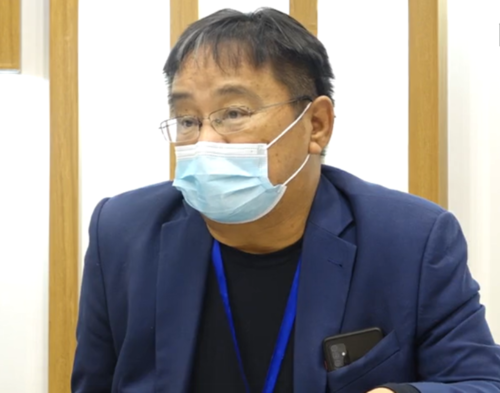 М.Өлзийбат: Зүүн бүсэд газар хөдлөлтийн идэвхжил нэмэгдэж байна